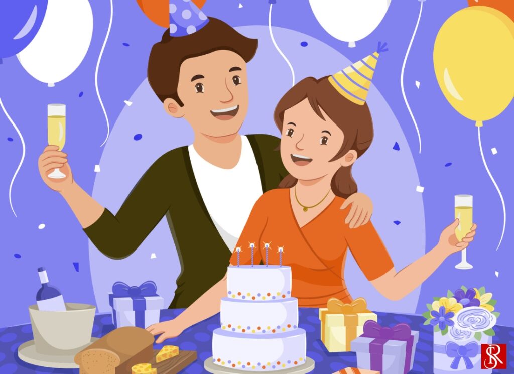 The Ultimate Guide to Wishing Your Wife a Happy Birthday