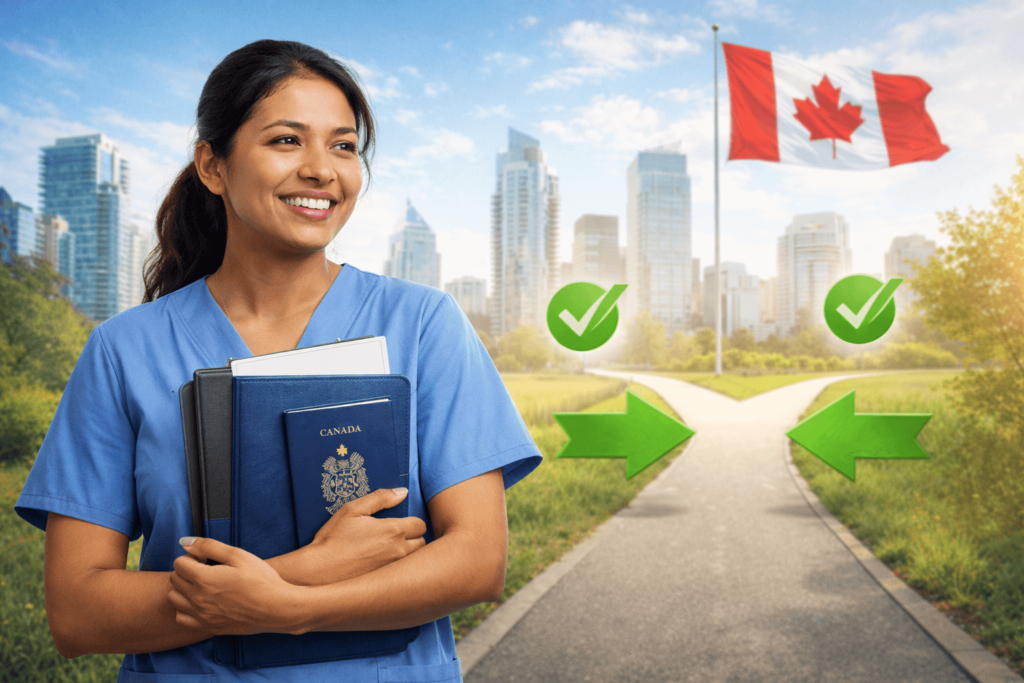 On December 19, 2025, IRCC officially suspended new applications for the Home Care Worker Immigration pilots, confirming they will not reopen in March 2026. This guide provides the exact strategic steps needed to secure Canadian Permanent Residency in 2026. By focusing on the Rural Community Immigration Pilot (RCIP), Healthcare Express Entry draws, and specific PNP streams, caregivers can still achieve PR despite the federal freeze.